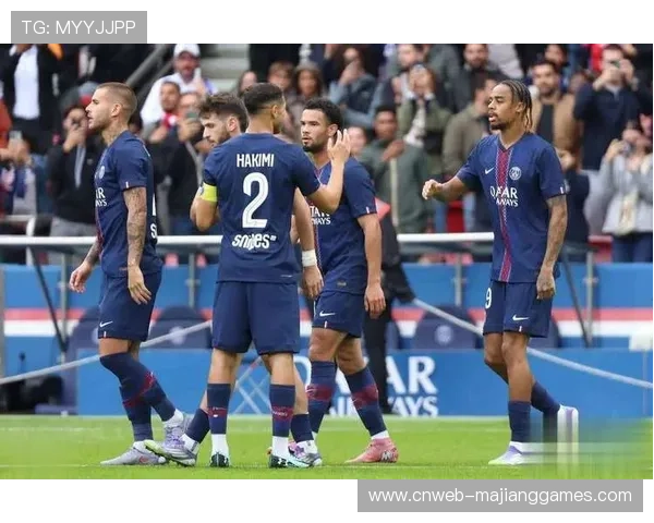 巴黎圣日耳曼本赛季前十轮仅积21分 创近十年同期最差表现