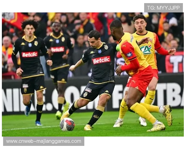 摩纳哥寻求主场反弹,朗斯携连胜之势来袭 摩纳哥寻求主场反弹,朗斯携连胜之势来袭