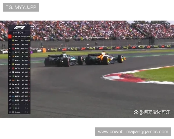 皮亚斯特里不擅低下压力赛道,斯特拉承认赛车调校挑战 皮亚斯特里不擅低下压力赛道,斯特拉承认赛车调校挑战