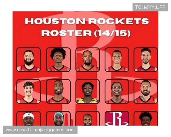 火箭申京霍乐迪末节发力，骑士米切尔空砍30分