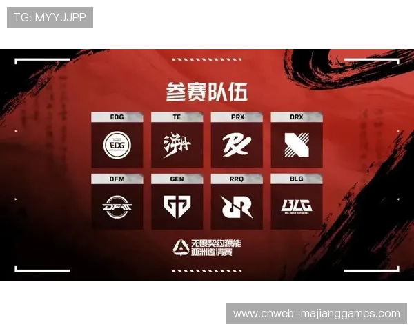 无畏契约亚洲邀请赛,让“CN Production”深入人心 无畏契约亚洲邀请赛,让“CN Production”深入人心