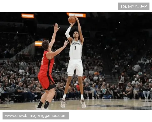 文班亚马缺阵期间，马刺阵容深度受考验