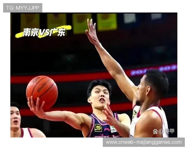 广厦四外援合砍52分，阵容深度优势明显