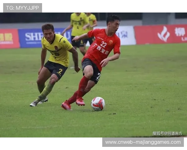 广西平果球员回应解散风波：俱乐部未沟通，消息源自网络